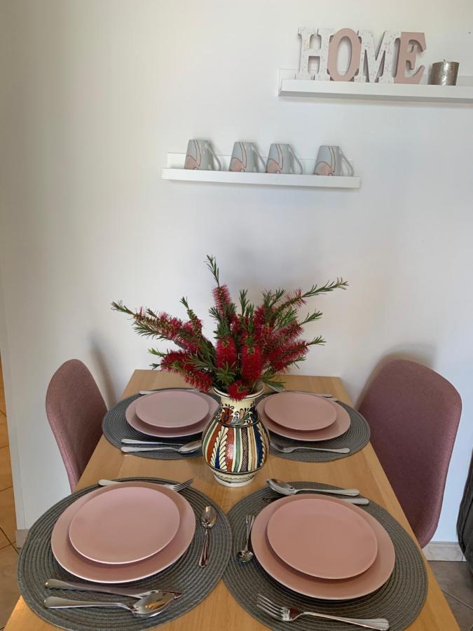 Villa Ulika - 3 Apt For 4 Persons PUY 외부 사진