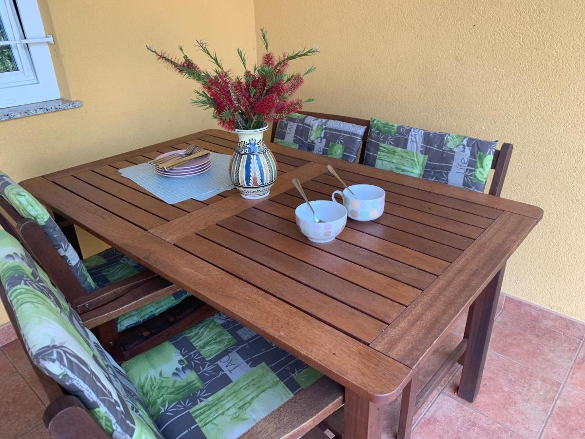Villa Ulika - 3 Apt For 4 Persons PUY 외부 사진