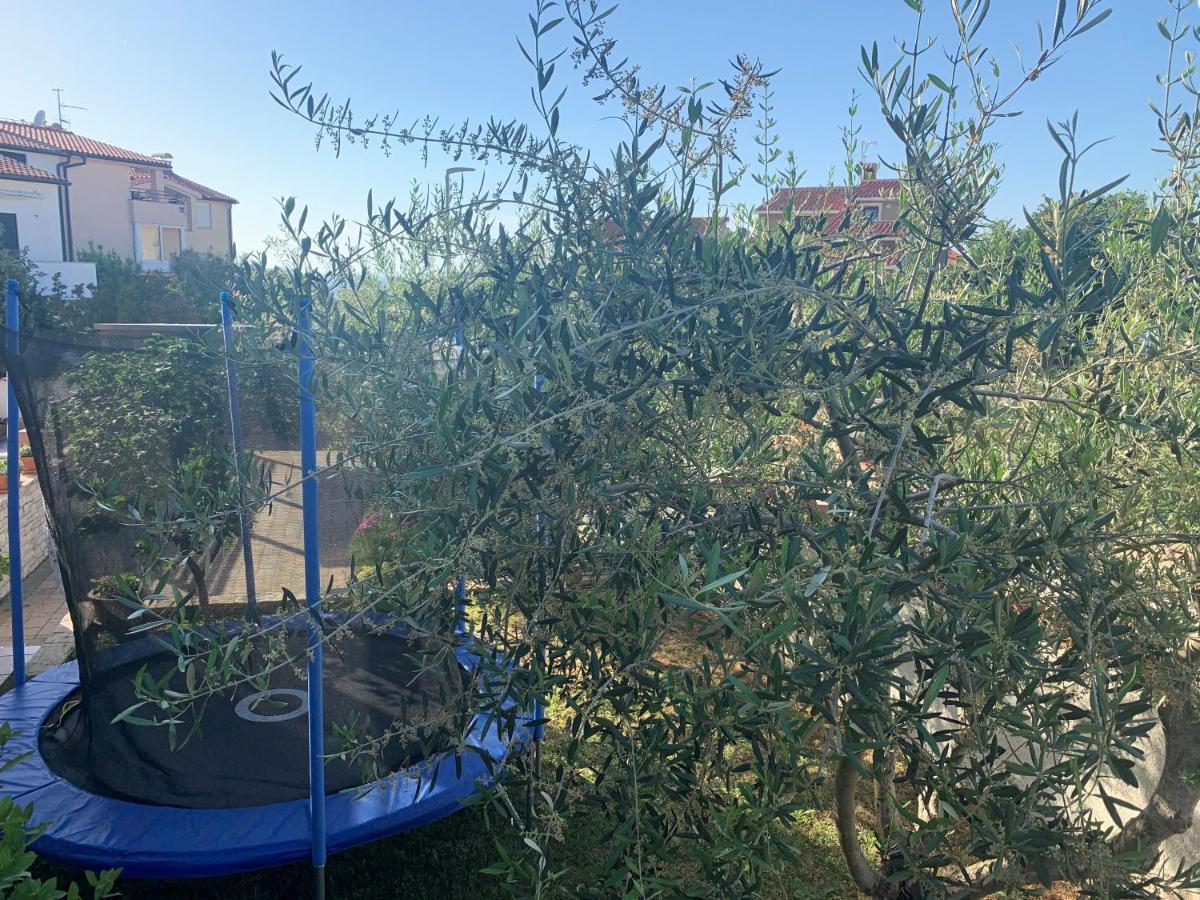 Villa Ulika - 3 Apt For 4 Persons PUY 외부 사진