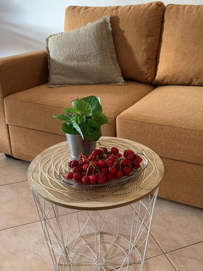 Villa Ulika - 3 Apt For 4 Persons PUY 외부 사진