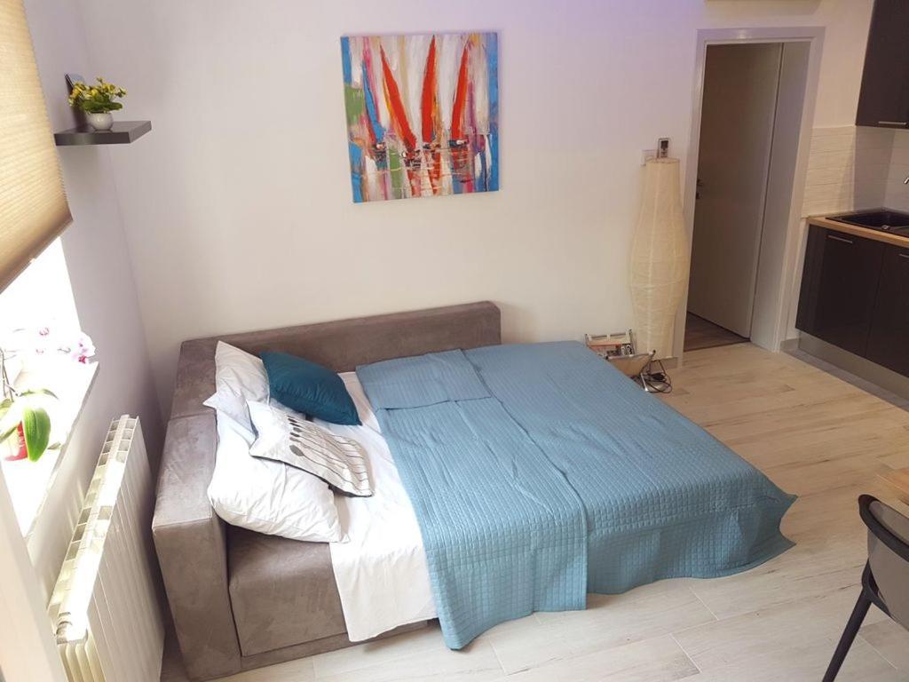Villa Ulika - 3 Apt For 4 Persons PUY 외부 사진