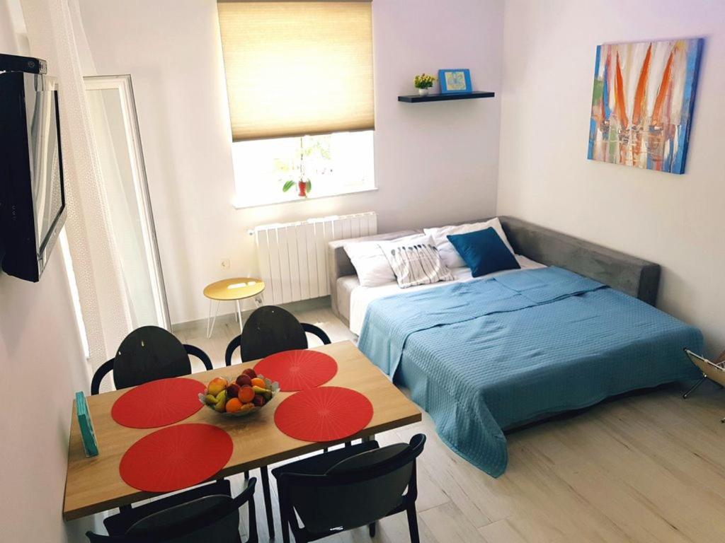 Villa Ulika - 3 Apt For 4 Persons PUY 외부 사진