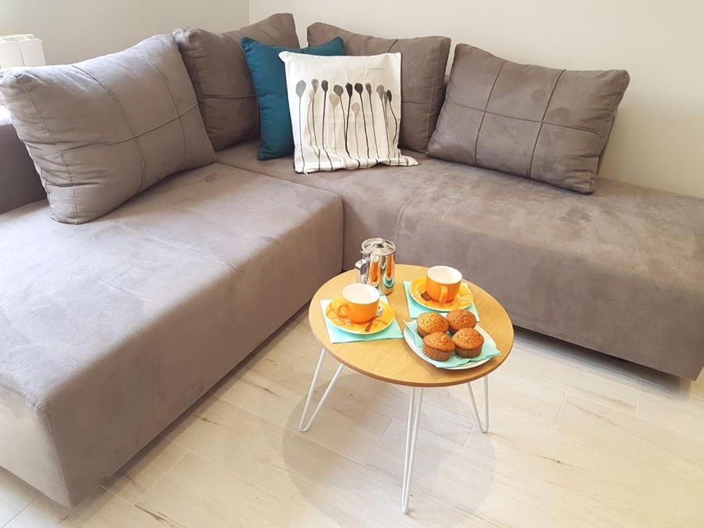 Villa Ulika - 3 Apt For 4 Persons PUY 외부 사진